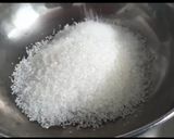 A picture of step 5 of Rasmalai.