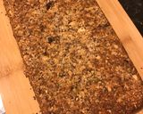 Foto del paso 6 de la receta: Barritas de semillas saludables y pascueras 🤶🏻🎅🏻🤶🏻