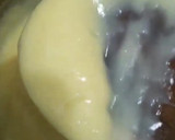 Foto langkah ke 4 dari resep Sus/Soes Vla Vanilla (easy n yummy).