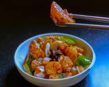 Kung Pao Potatoes recipe step 5 photo