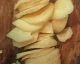 Foto del paso 2 de la receta: Crema de nabo