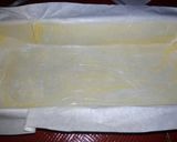 Foto langkah ke 4 dari resep Proll Tape Keju.