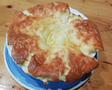 Foto del paso 4 de la receta: Soufflé de 5 quesos 🧀