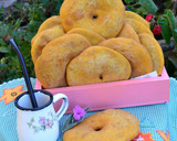Foto del paso 5 de la receta: Sopaipilla💛