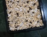 Foto langkah ke 2 dari resep Granola.