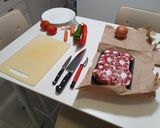 Foto del paso 1 de la receta: Rabo de ternera en olla rápida