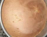 Foto del paso 4 de la receta: Pastel Tres leches de café