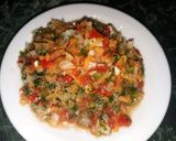 Foto del paso 4 de la receta: Salsa Criolla