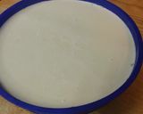 Foto del paso 3 de la receta: Flan de mascarpone sin horno