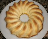 Foto del paso 7 de la receta: Tarta flan de vainilla