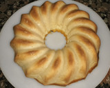 Foto del paso 7 de la receta: Tarta flan de vainilla