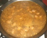 Foto del paso 5 de la receta: Arroz cremoso con longanizas