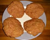 Foto del paso 4 de la receta: Hamburguesas al curry