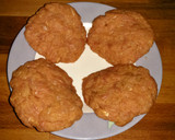 Foto del paso 4 de la receta: Hamburguesas al curry