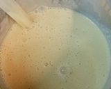 Foto del paso 2 de la receta: Flan de mascarpone sin horno