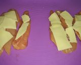Foto del paso 2 de la receta: Pechugas al horno con crujiente