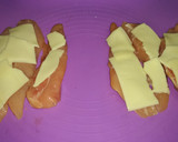 Foto del paso 2 de la receta: Pechugas al horno con crujiente