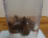 Foto del paso 1 de la receta: Magdalenas fáciles de Nutella