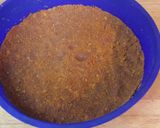 Foto del paso 1 de la receta: Flan de mascarpone sin horno