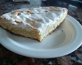 Foto del paso 5 de la receta: Tarta de Santiago