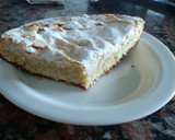 Foto del paso 5 de la receta: Tarta de Santiago