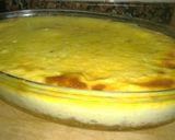 Foto del paso 5 de la receta: Flan de queso mascarpone y naranja