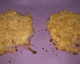 Foto del paso 6 de la receta: Pechugas al horno con crujiente