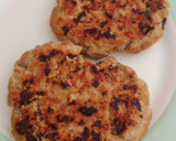 Foto del paso 5 de la receta: Hamburguesas al curry