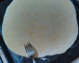 Pizza dough recipe step 6 photo