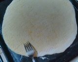 A picture of step 6 of Pizza dough.