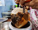 ডাব চিংড়ি (daab chingri recipe in Bengali) রেসিপির ধাপ 5 ছবি