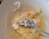 A picture of step 4 of Pea & Potato Puffs.