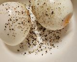 Foto langkah ke 2 dari resep Egg Salad Sandwich.