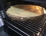 A picture of step 10 of Moussaka.