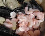 Foto del paso 3 de la receta: Caldillo de Mariscos D'Maravilla
