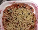ચીઝ થેપલા (Cheese Thepla Recipe in Gujarati) રેસીપી સ્ટેપ3ફોટો