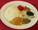 A picture of step 1 of Kulcha.