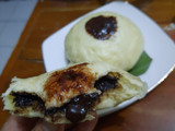 Bakpau