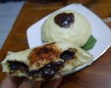 Foto langkah ke 6 dari resep Bakpau.