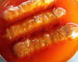 Foto del paso 2 de la receta: Chorizo a la sidra