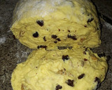 Foto del paso 11 de la receta: Pan dulce express🎉