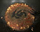 Gambar langkah 1 resipi Kuey Teow Goreng.