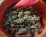 Foto langkah ke 2 dari resep Dadar Gulung Warna-Warni.