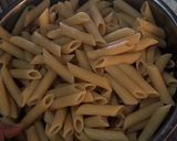 Foto langkah ke 3 dari resep Macaroni schotel bolognese.