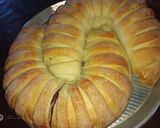 Foto del paso 4 de la receta: Pan rellenos