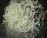 Zöldborsós penne tészta (gluténmentesen) recept fázis 2 fotója