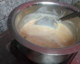 নলেন গুঁড়ের পায়েস (nolen gurer payesh recipe in Bengali) রেসিপি ধাপ - 3 ছবি
