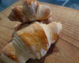 Foto del paso 10 de la receta: Masa danesa y figuras