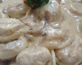 Foto del paso 2 de la receta: Sorrentinos Caseros
