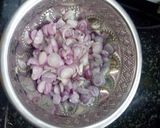 சுரைக்காய் அடை தோசை (Suraikkaai adai dosai recipe in tamil) ரெசிபி ஸ்டேப் 3 புகைப்படம்
